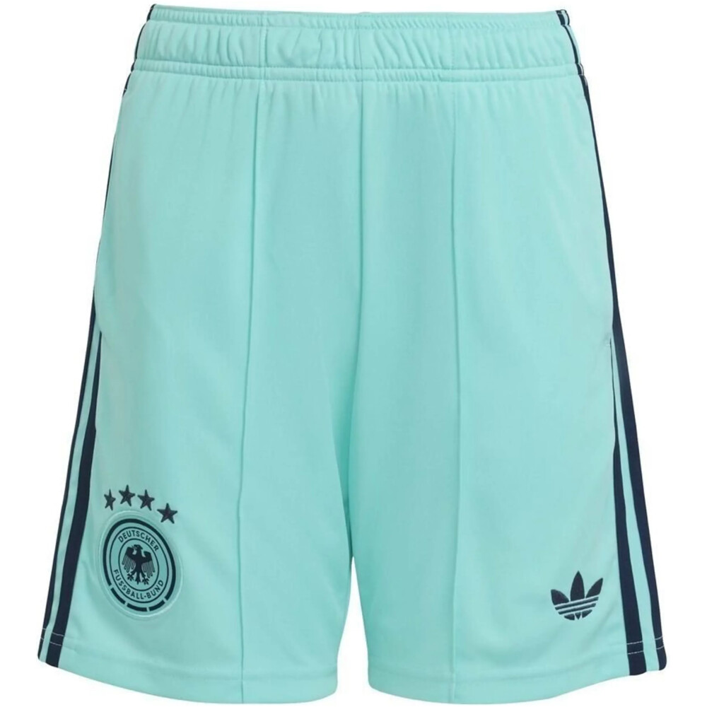 Germany 26/27 Away Kit