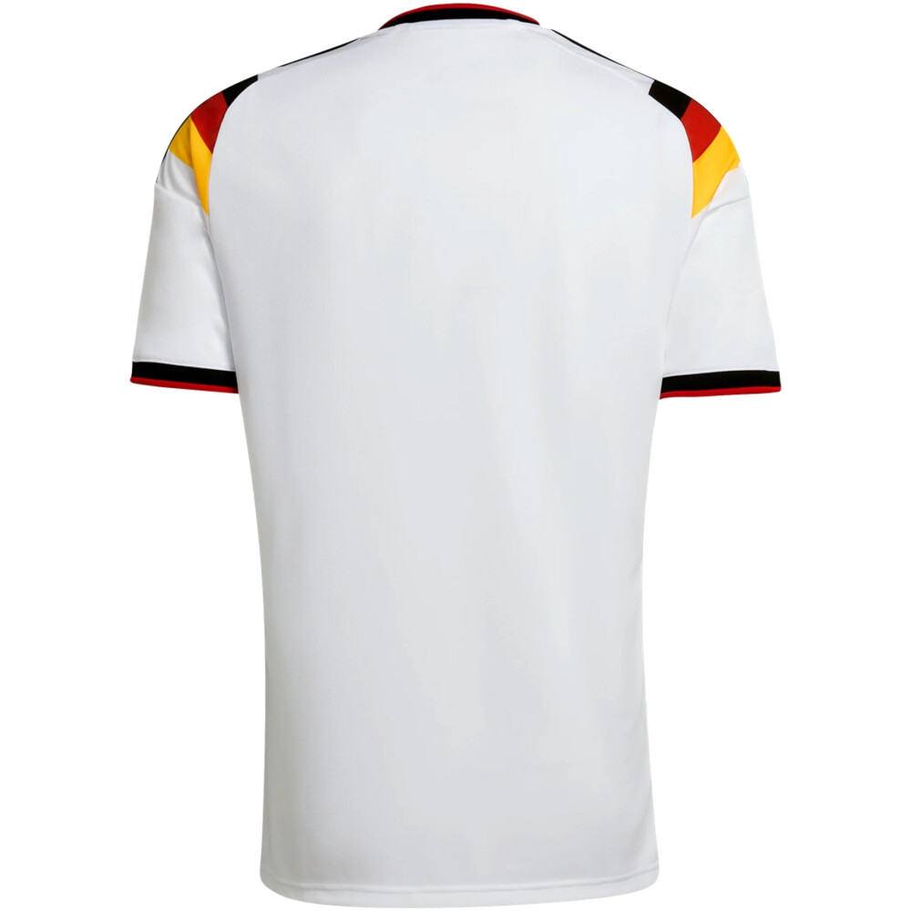 Germany 26/27 Home Jersey