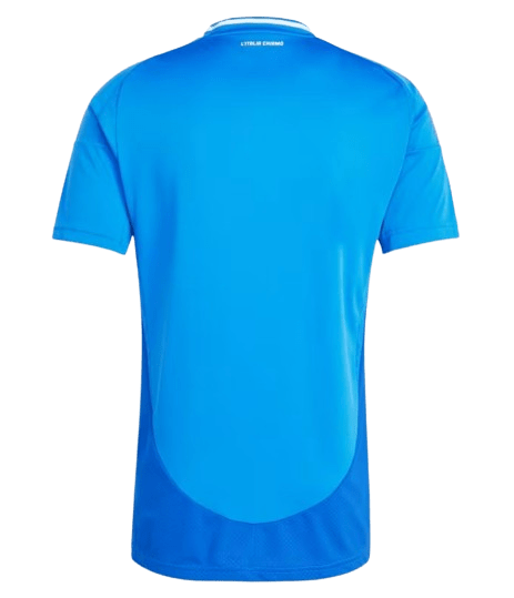 Italy 2024 Home Jersey