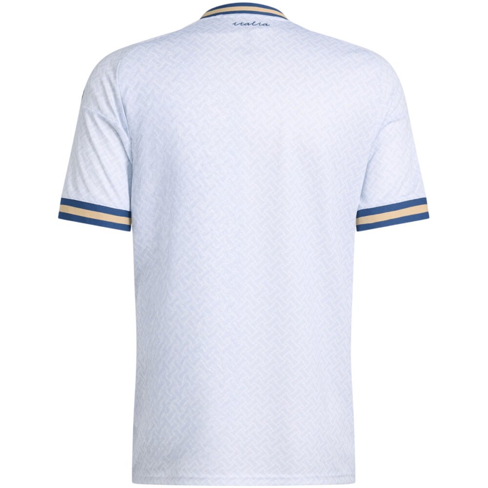 Italy 26/27 Away Jersey