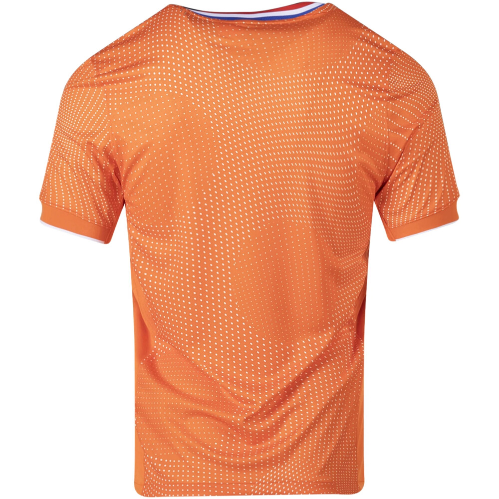 Netherlands 2025 Home Jersey