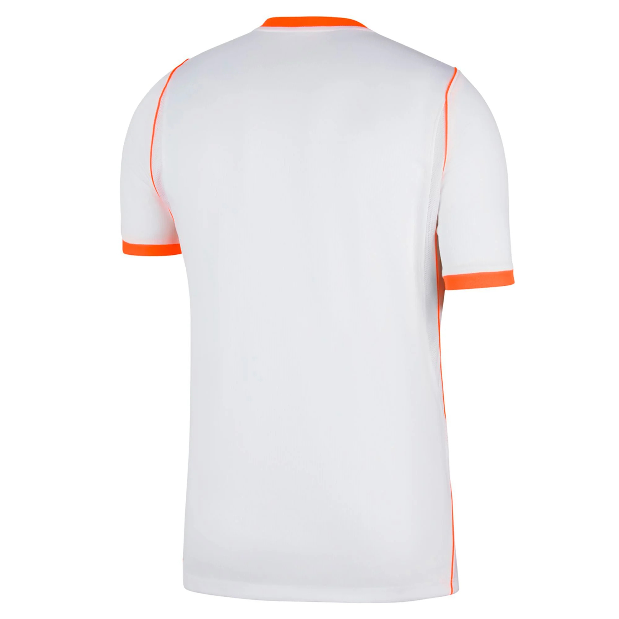 Netherlands 26/27 Away Jersey