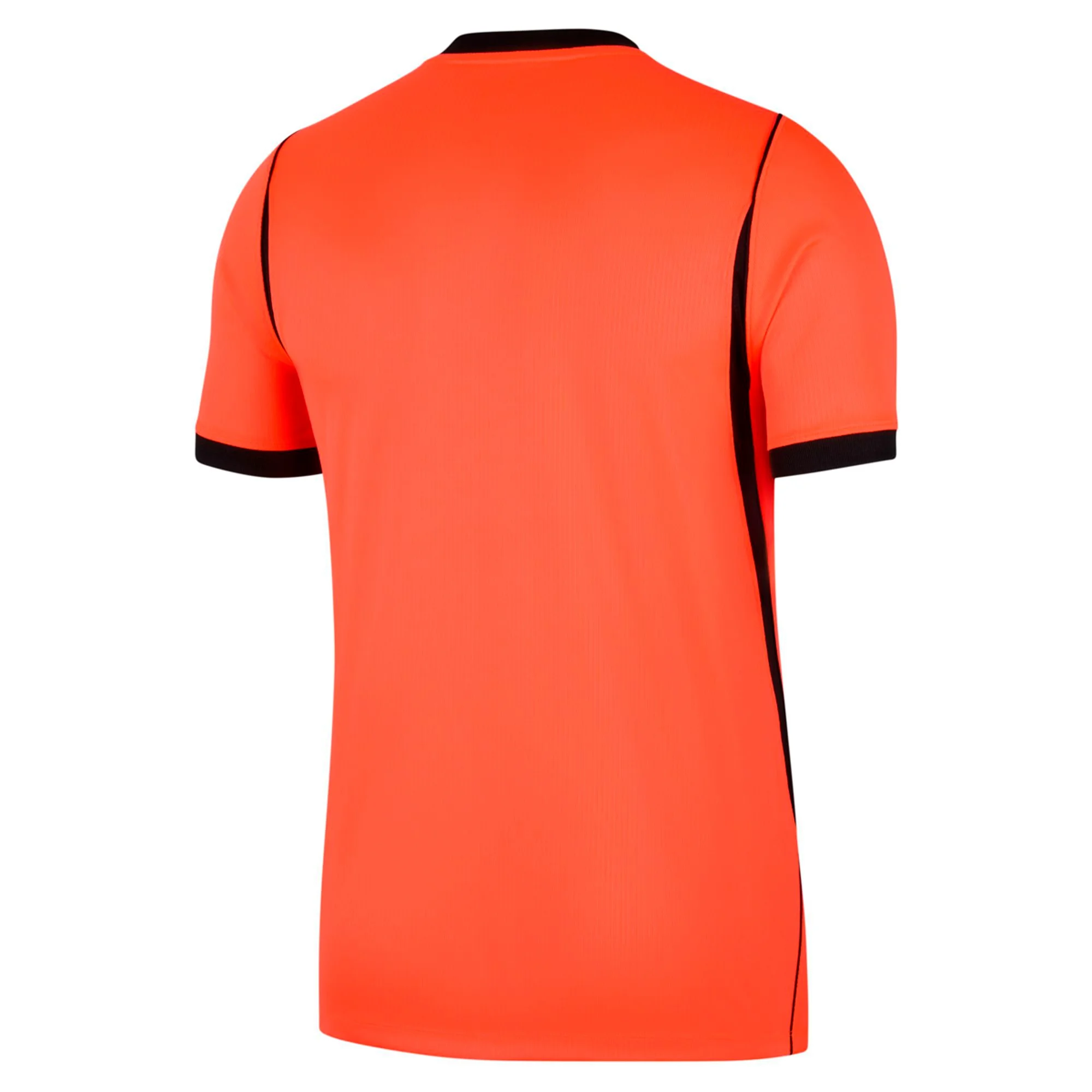 Netherlands 26/27 Home Jersey