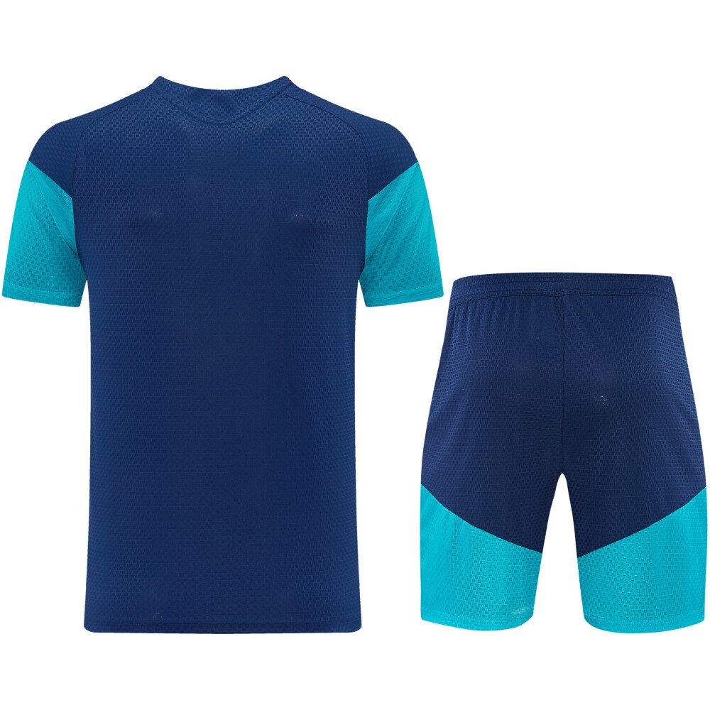 Spain 26/27 Navy Training Kit