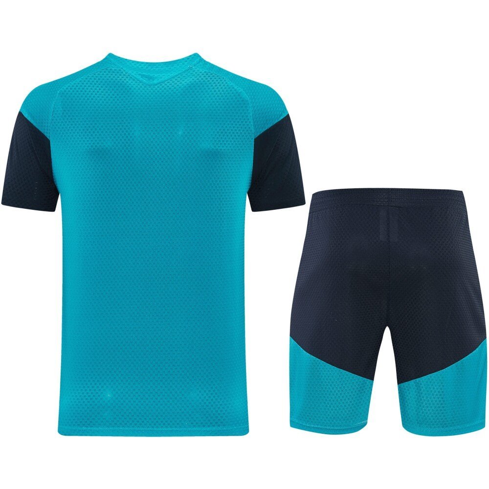 Spain 26/27 Training Kit
