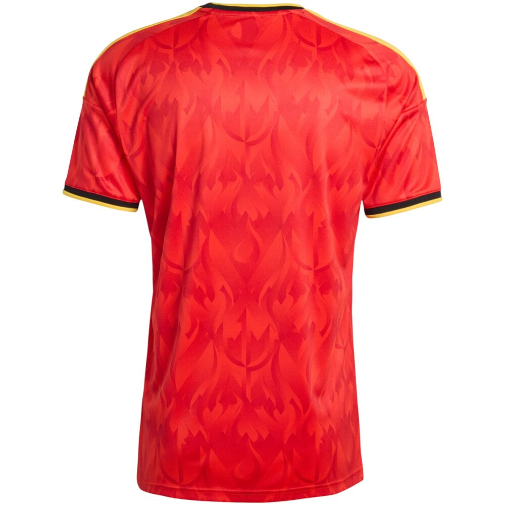 Belgium 26/27 Home Jersey