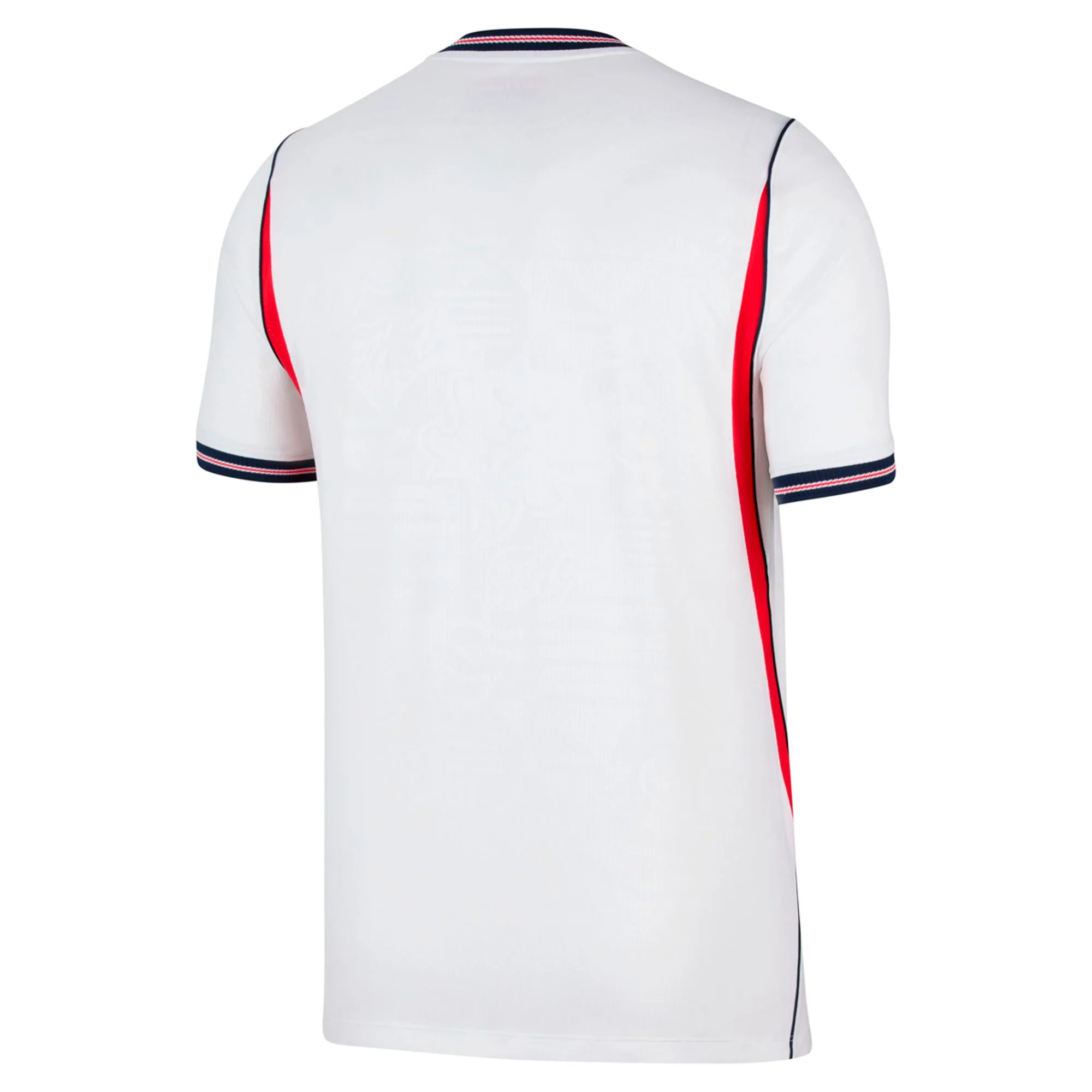 England 26/27 Home Jersey