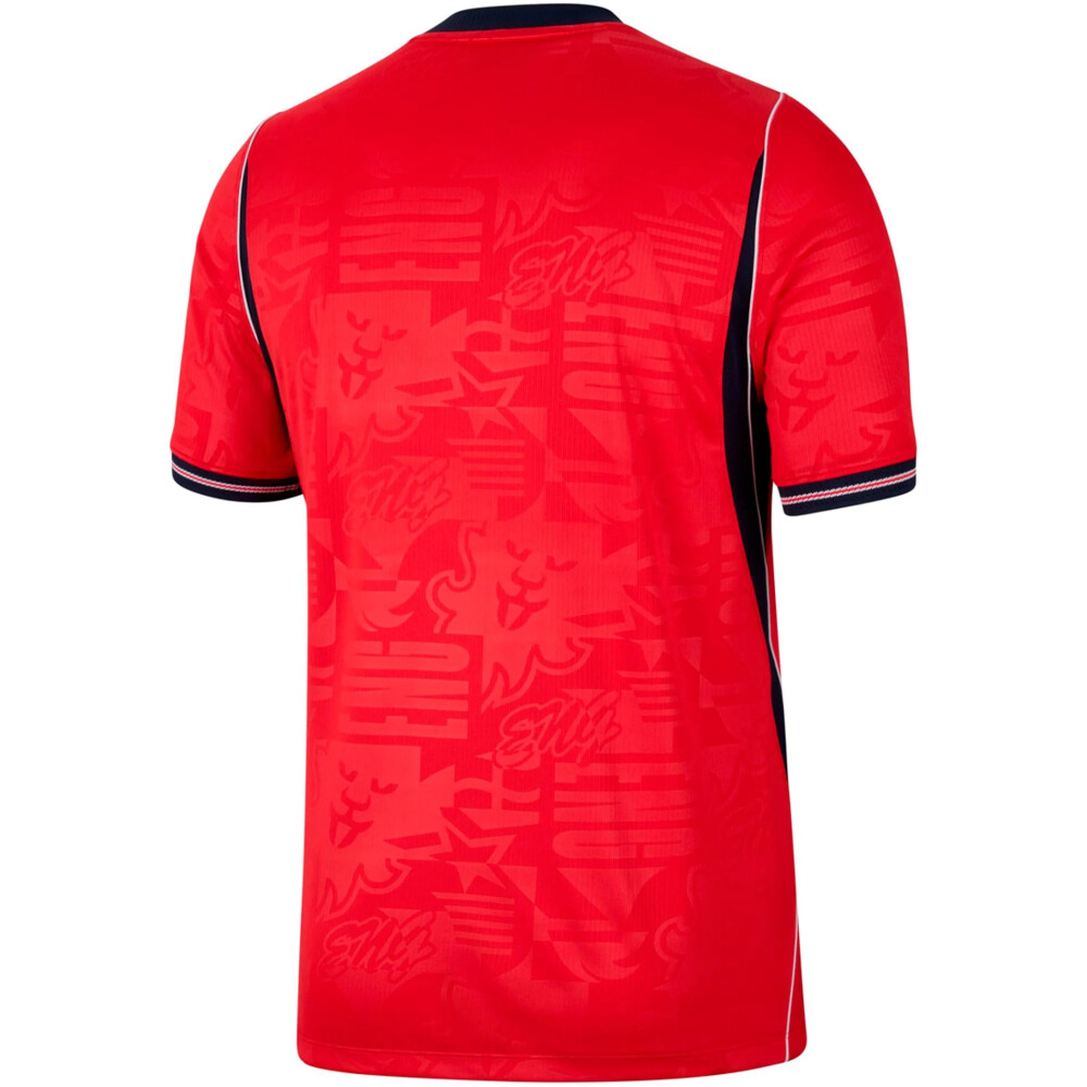 England 26/27 Away Jersey