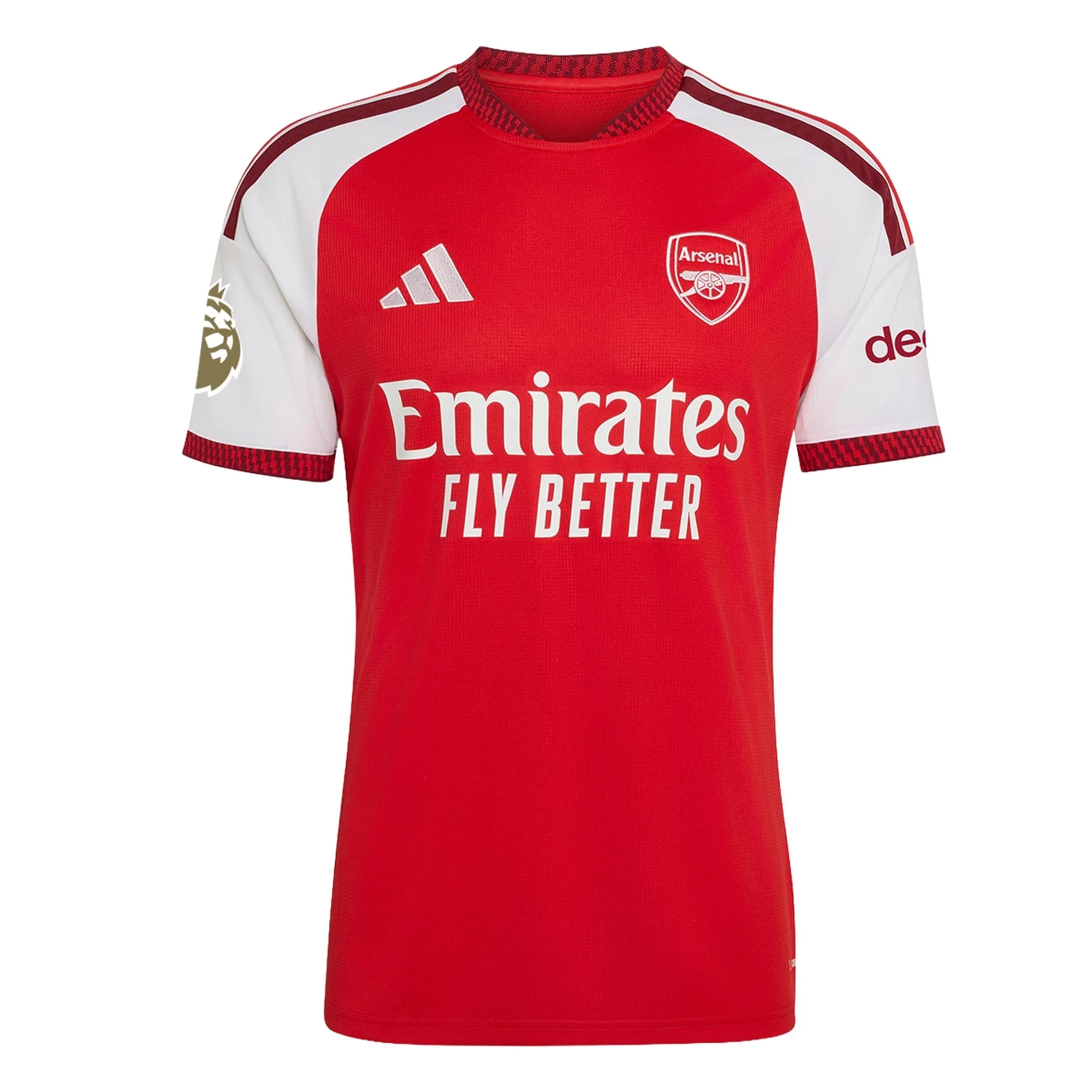 Saka Arsenal 26/27 Home Jersey