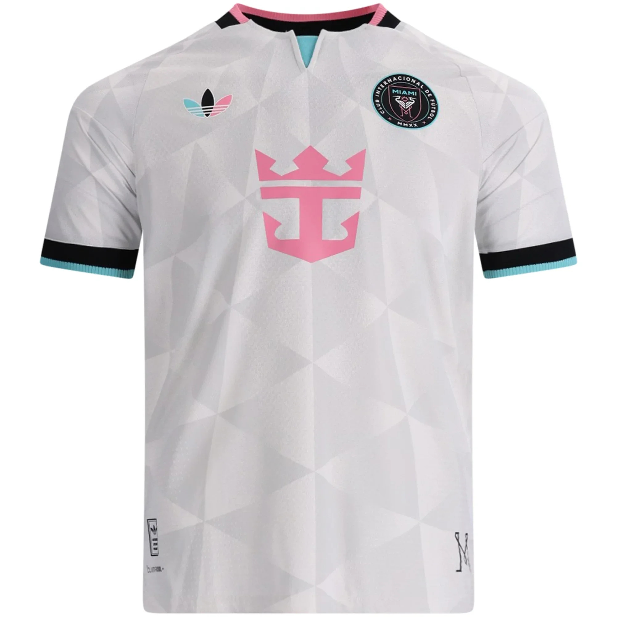 Messi Inter Miami CF 26/27 Authentic Third Jersey
