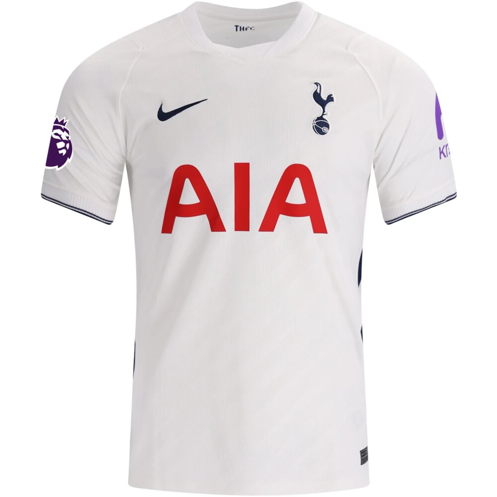 Rodrigo Bentancur Tottenham 26/27 Home Jersey