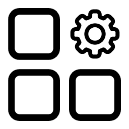 Equipment components