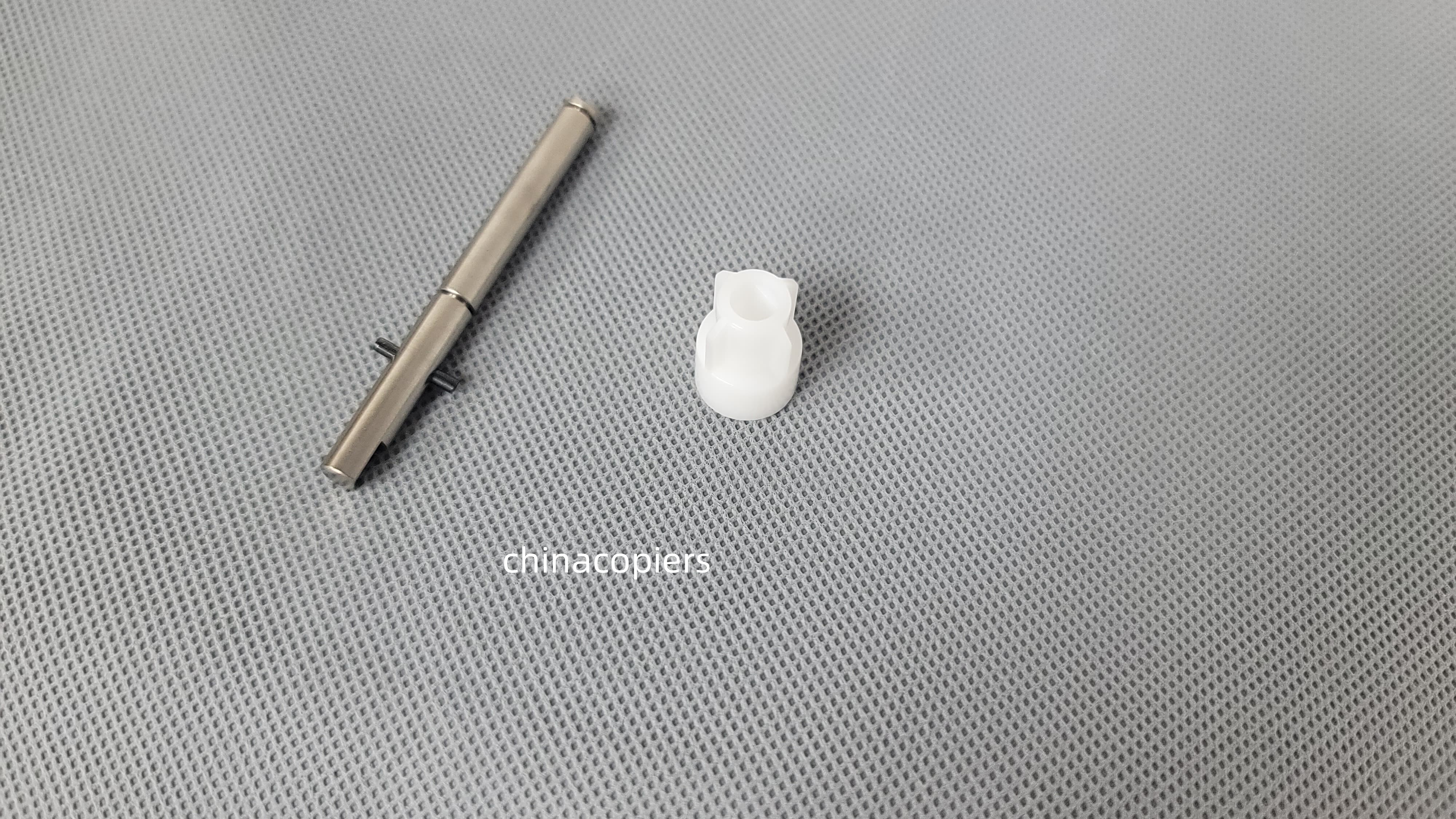 Finisher Gear with Metal handle for RICOH MP C3003 C4503 C5503 C6003   