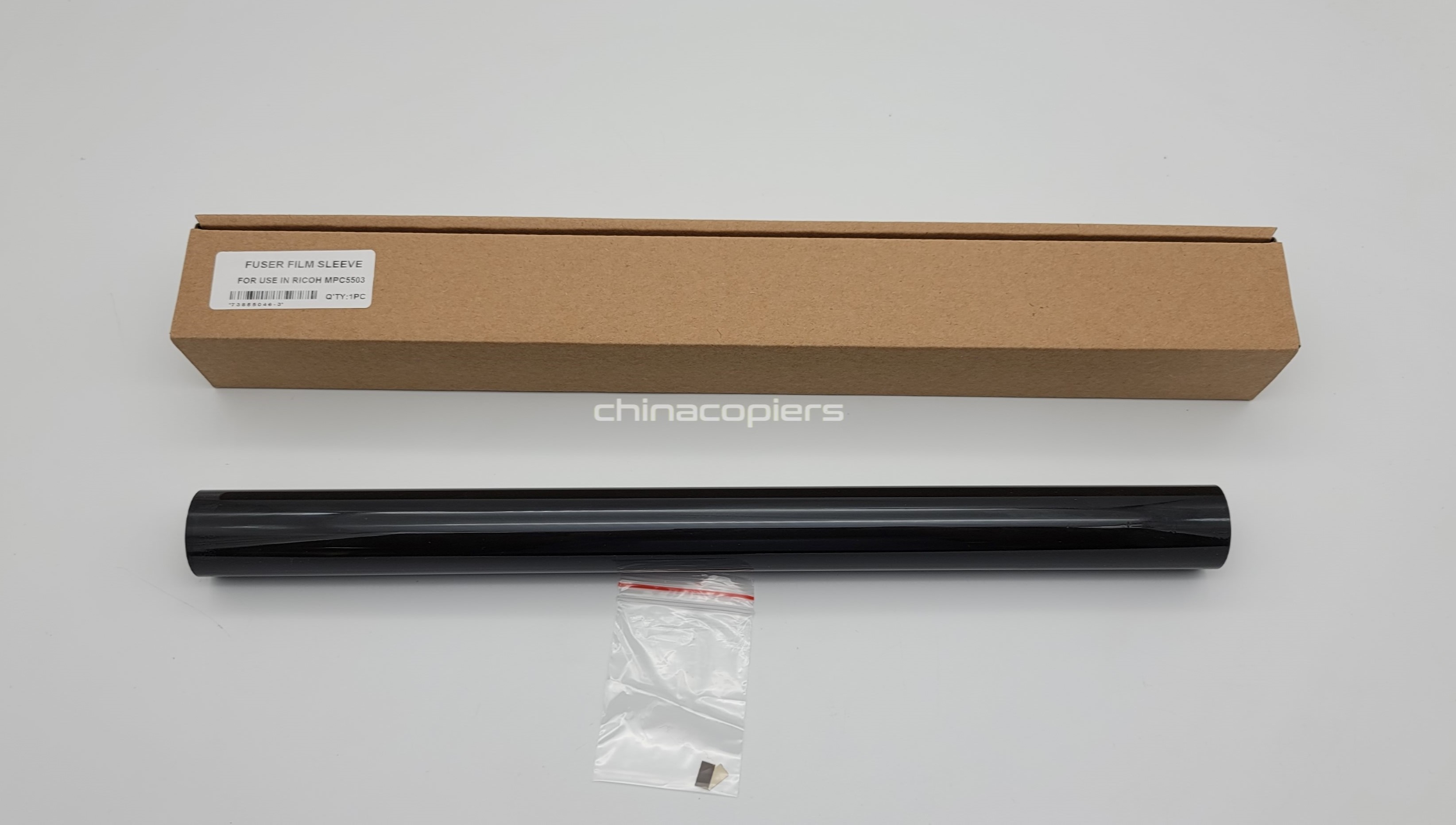 Fuser Film Sleeve  for RICOH MP C2003 3003 2503 3503 4503 5503 6003