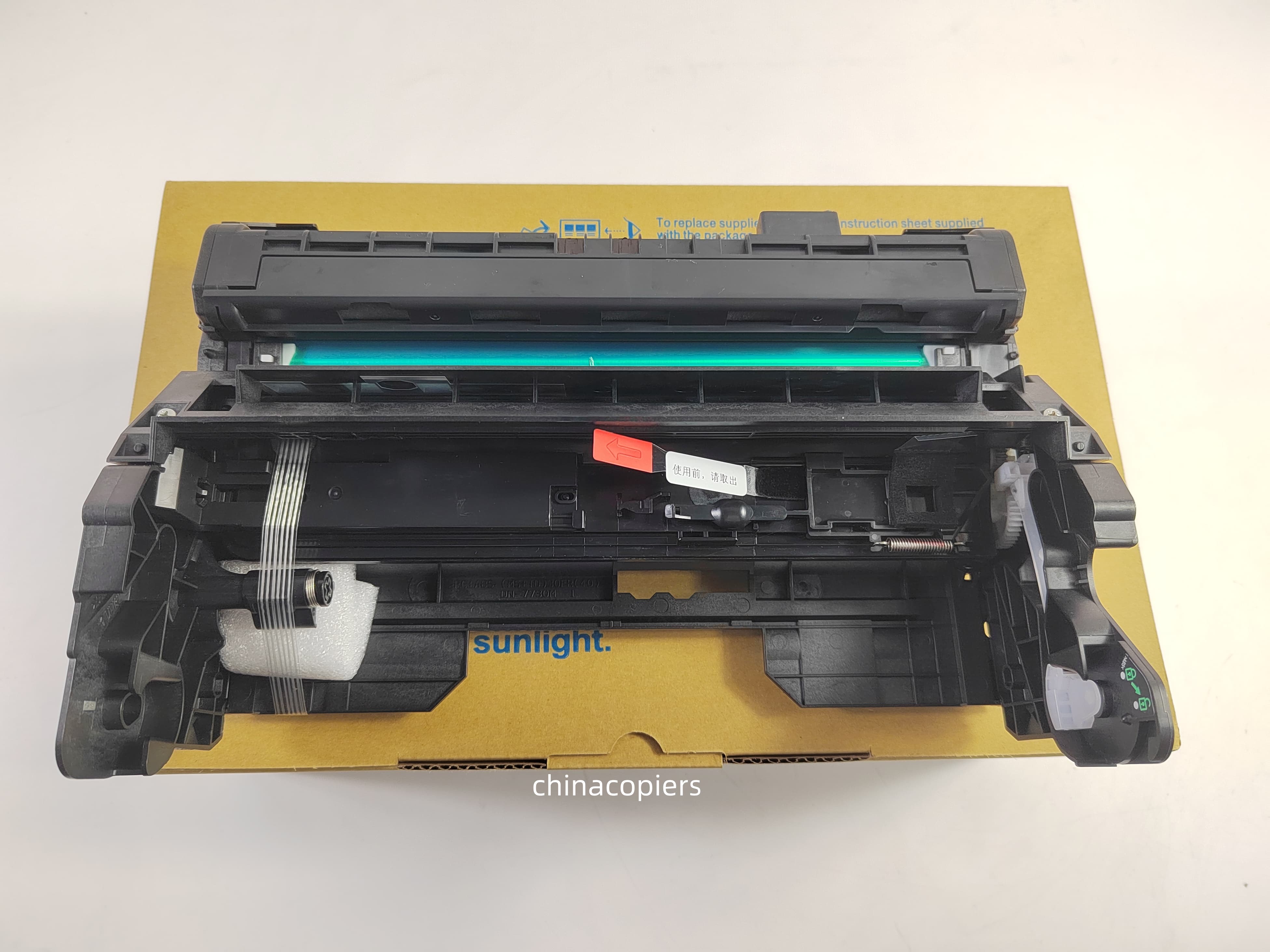 Drum unit for RICOH MP401 MP402  SP4520DN PCU unit 