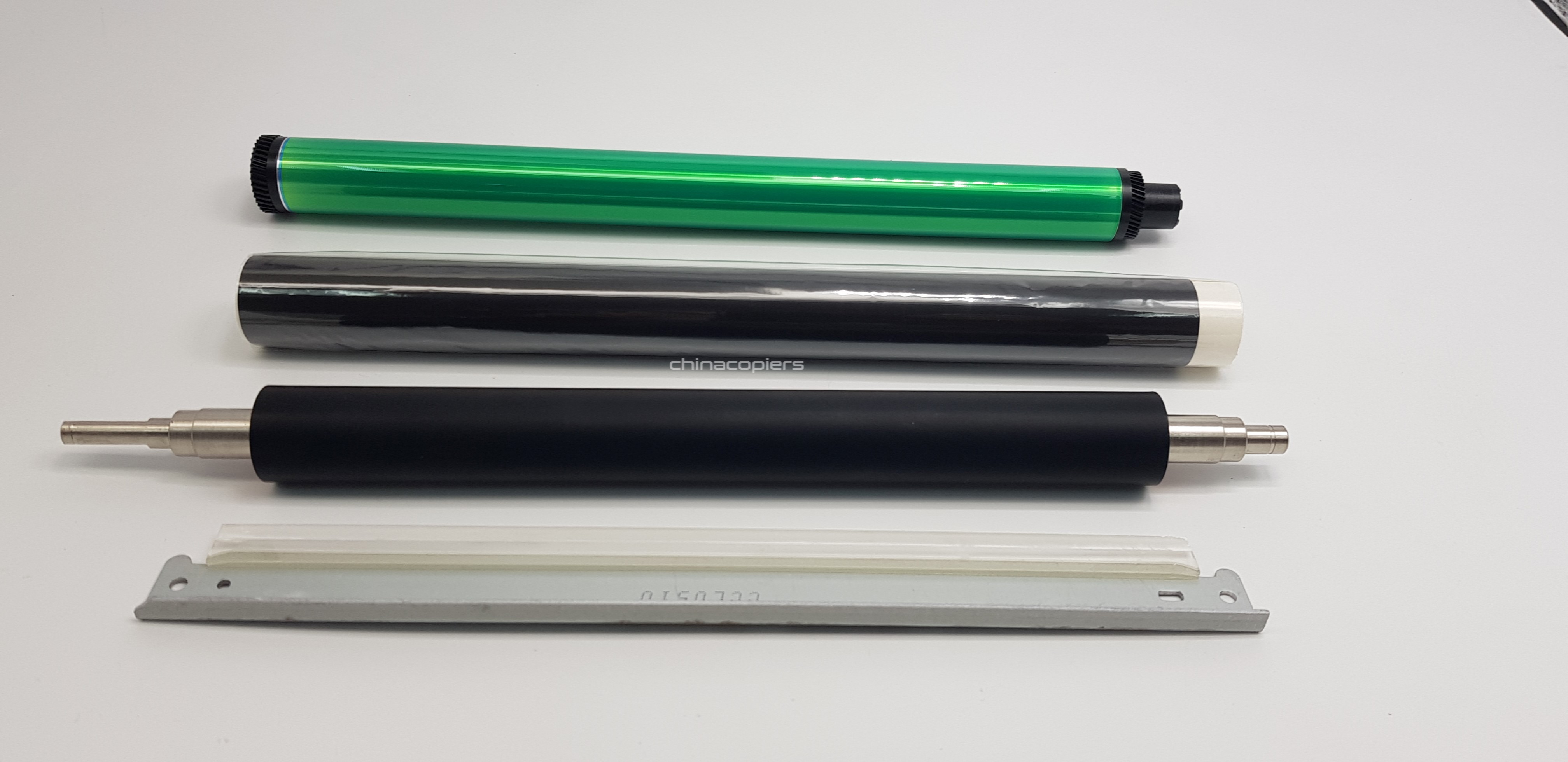 DRUM / Drum Cleaning Blade /Pressure Roller for RICOH MPC305SP