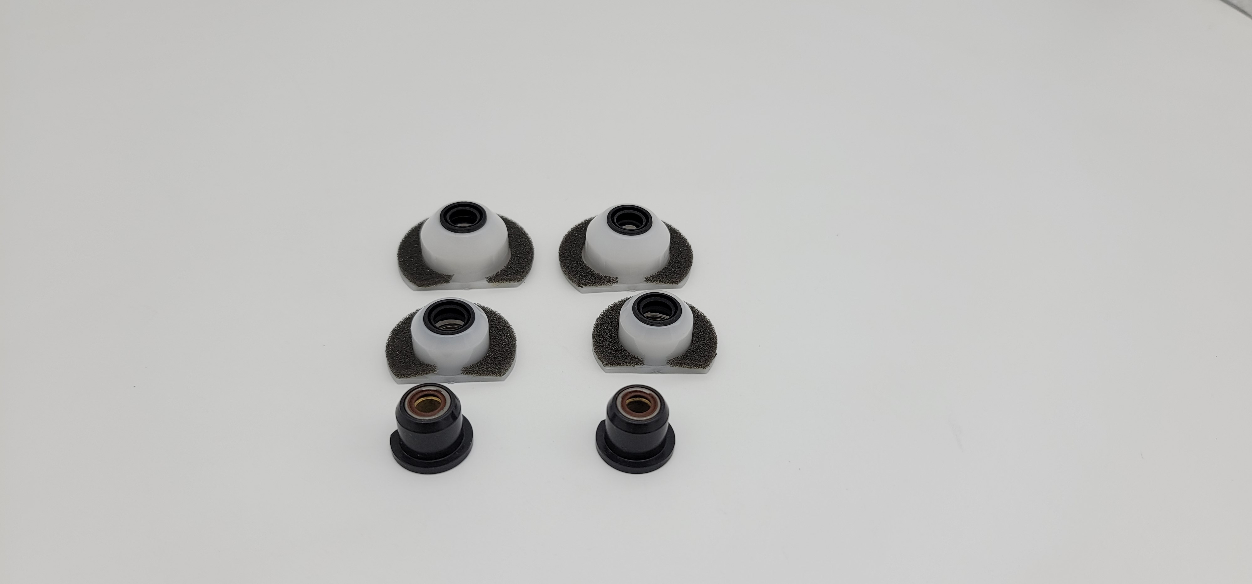 Bushing Developer Unit for RICOH MP9000 1100 1350 1356 1357 1107 1106 907 