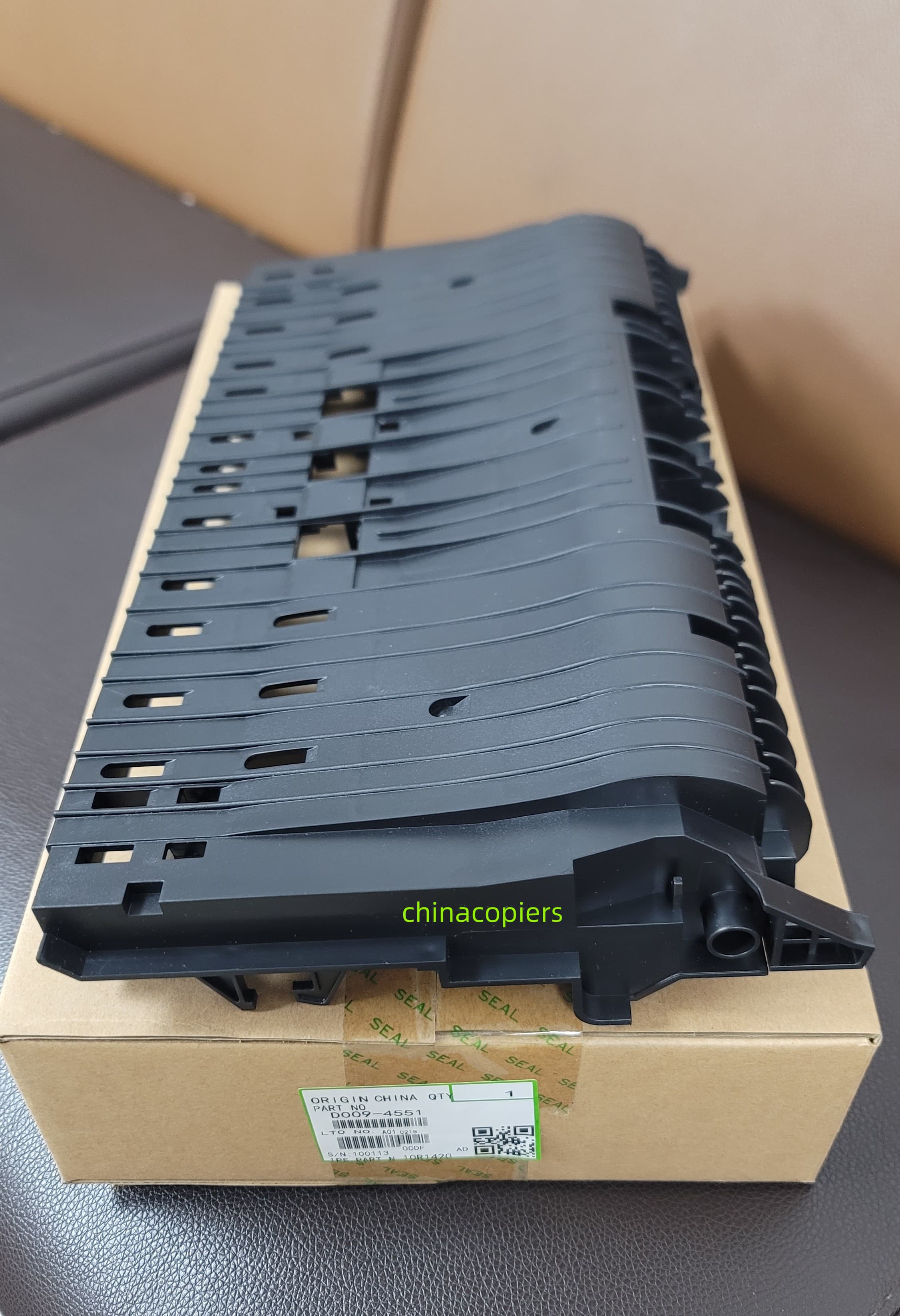 D009-4551 Guide Plate Holder for RICOH MP 4000 4002 5000 5002 