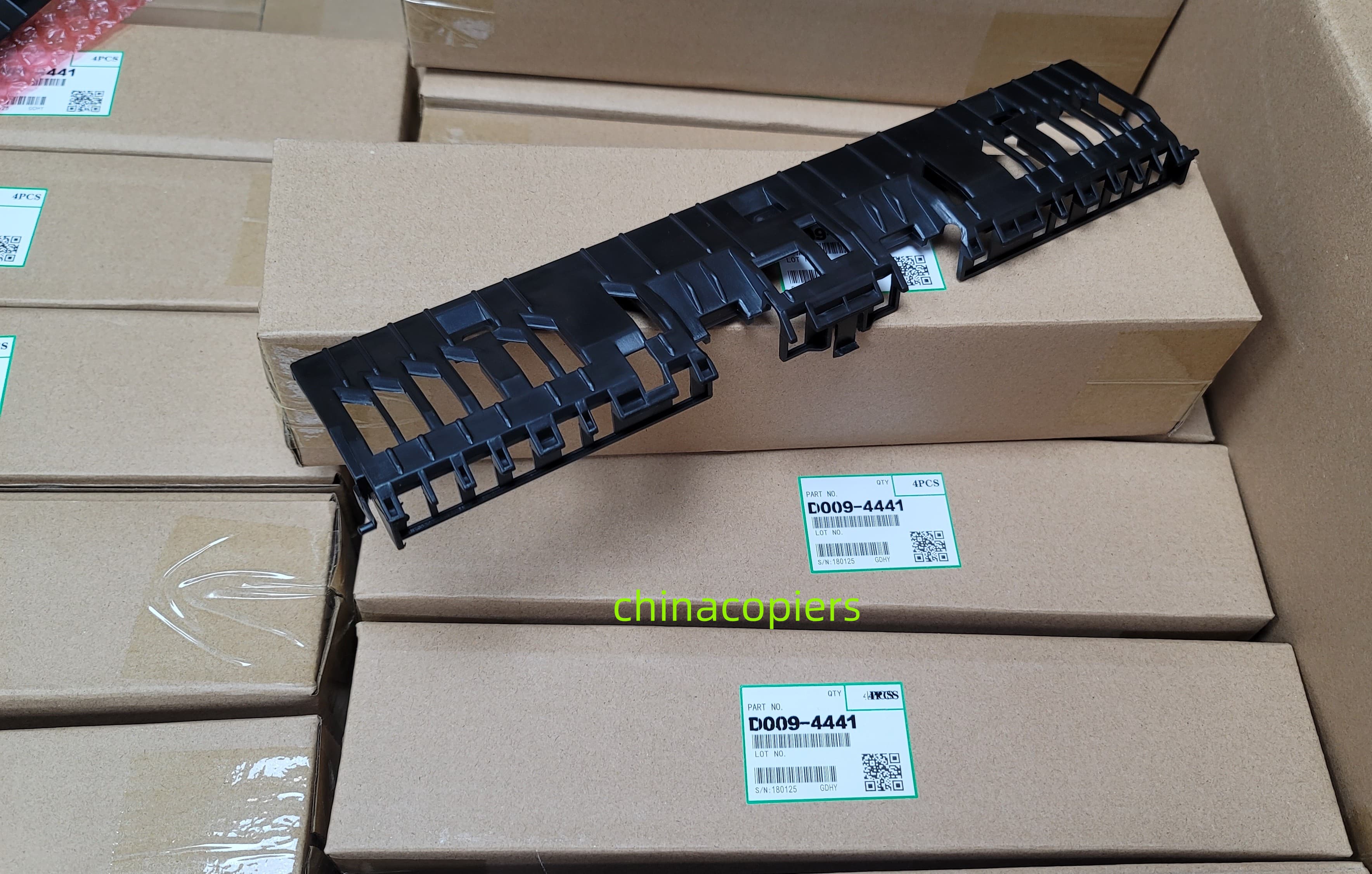 Exit Guide Plate D009-4441 Compatible with MP4000B MP5000 4001 5001 4002 5002