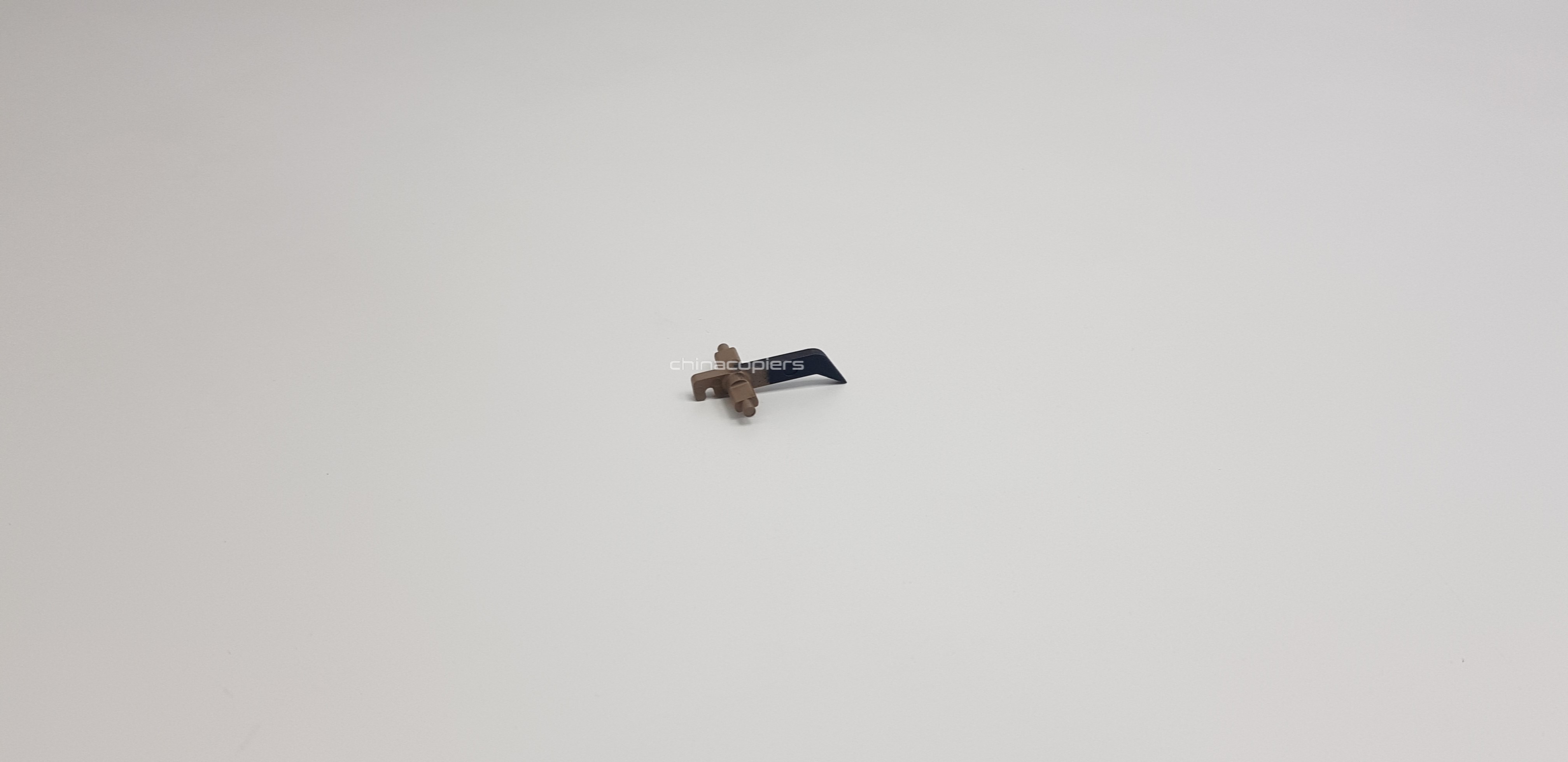 G052-4624 caliente de Stripper dedo para Ricoh AP2600 AP2610 AP400 AP410 AP600 SP 1000, 1100, 4210, 5200, 5210