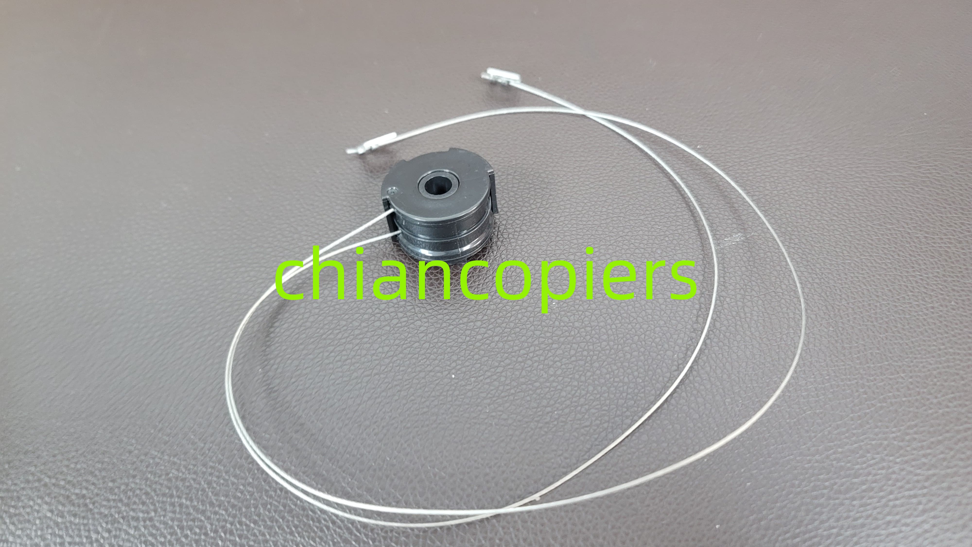 A248-6684 Lift Pulley and Wire Assembly in Large Capacity Tray for RICOH AF1075 2075 2051 2060 MP7500 8000 