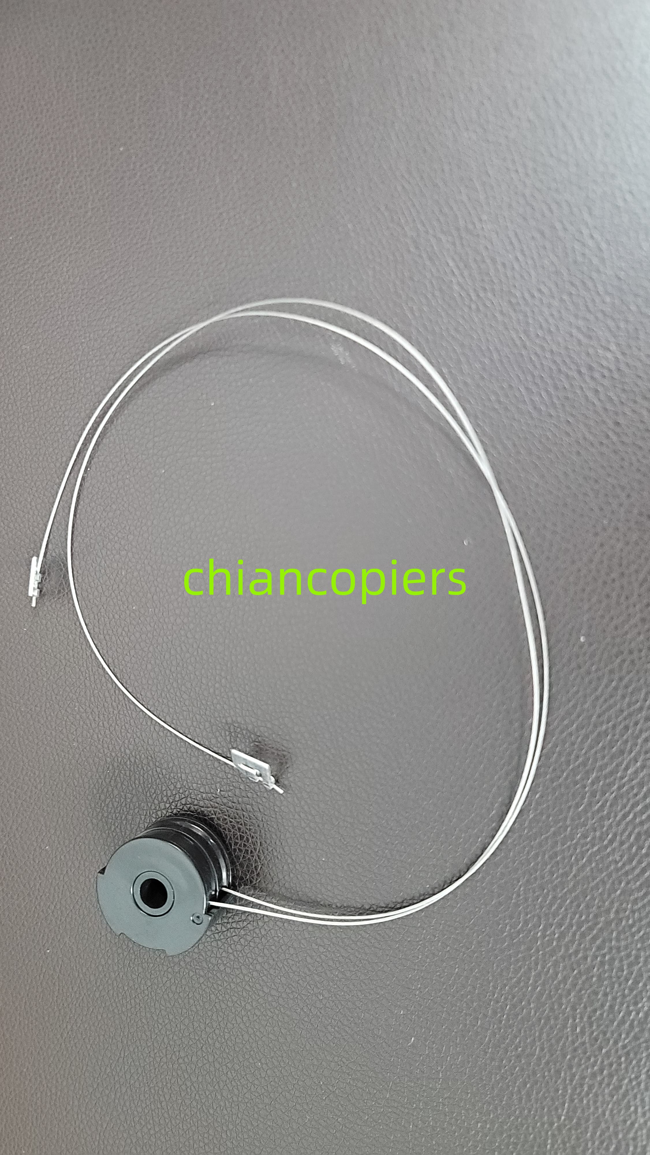 A248-6684 Lift Pulley and Wire Assembly in Large Capacity Tray for RICOH AF1075 2075 2051 2060 MP7500 8000 