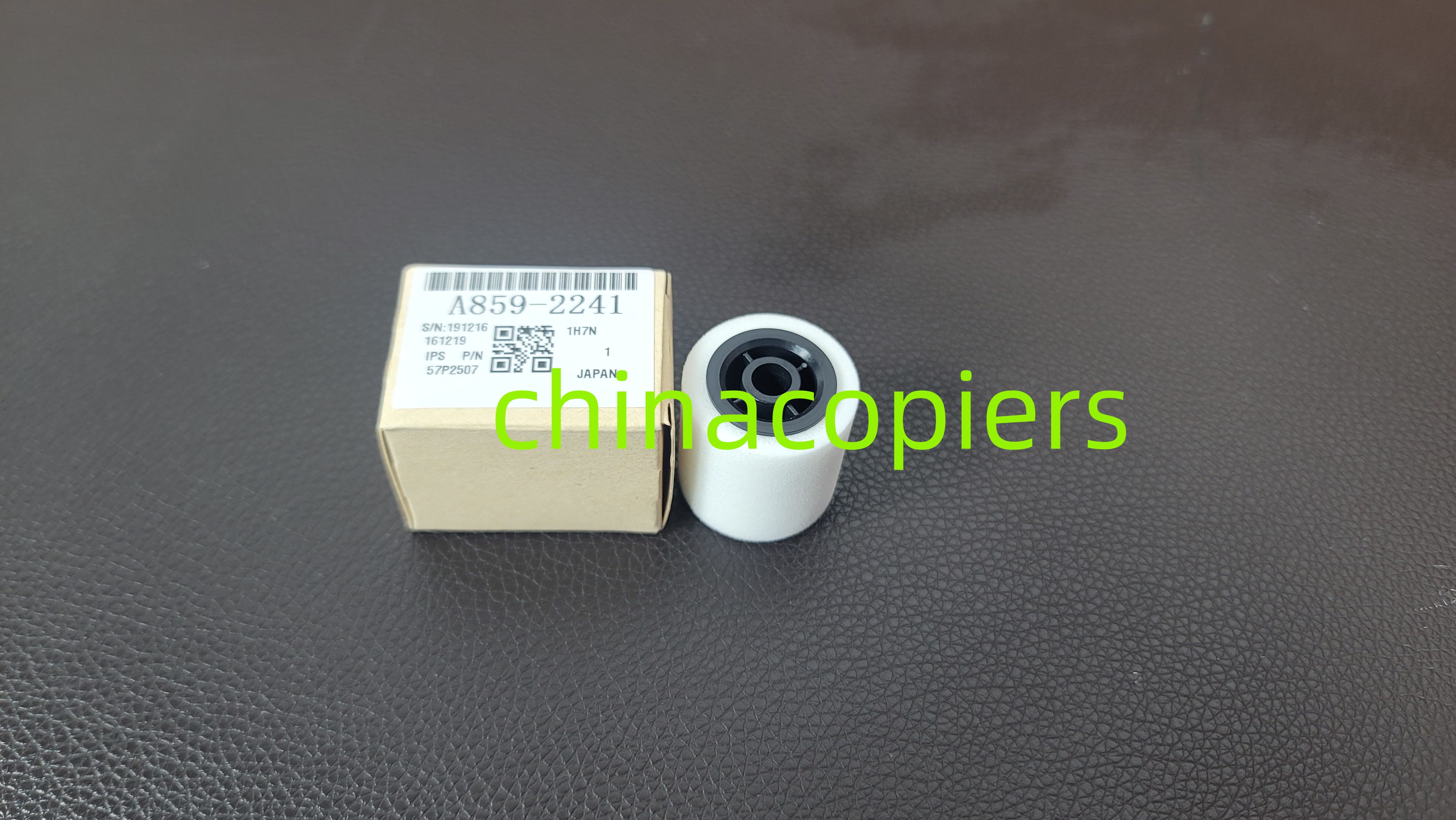A859-2241 Doc Feeder Separation (Reverse) Roller for RICOH AF1075 2075 2060 MP7001 7500 8001 8000 9002