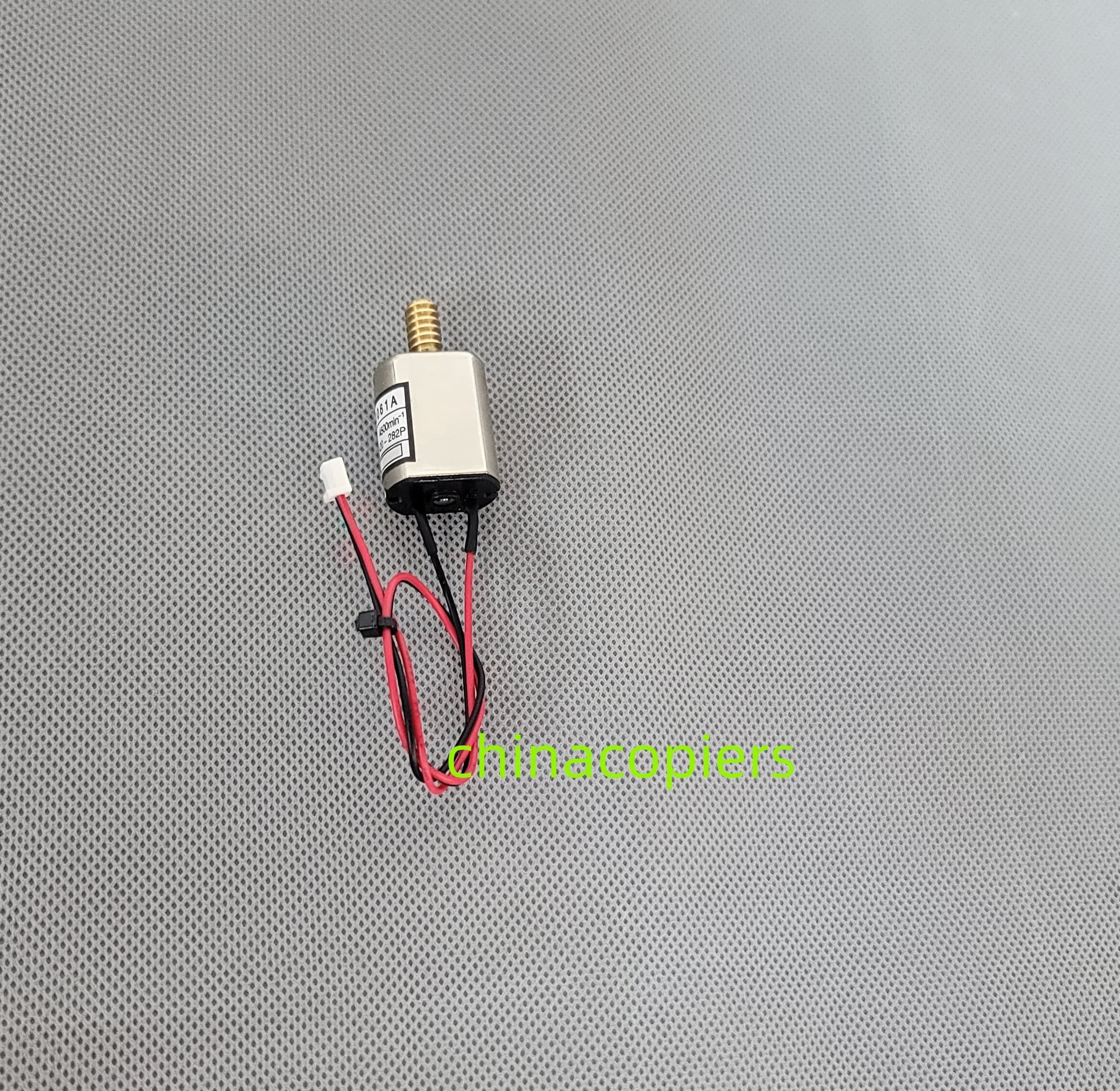 AX04-0159  Fuser Cleaning Web Motor for RICOH Aficio 1060 1075 2060 2075 MP6500 7500