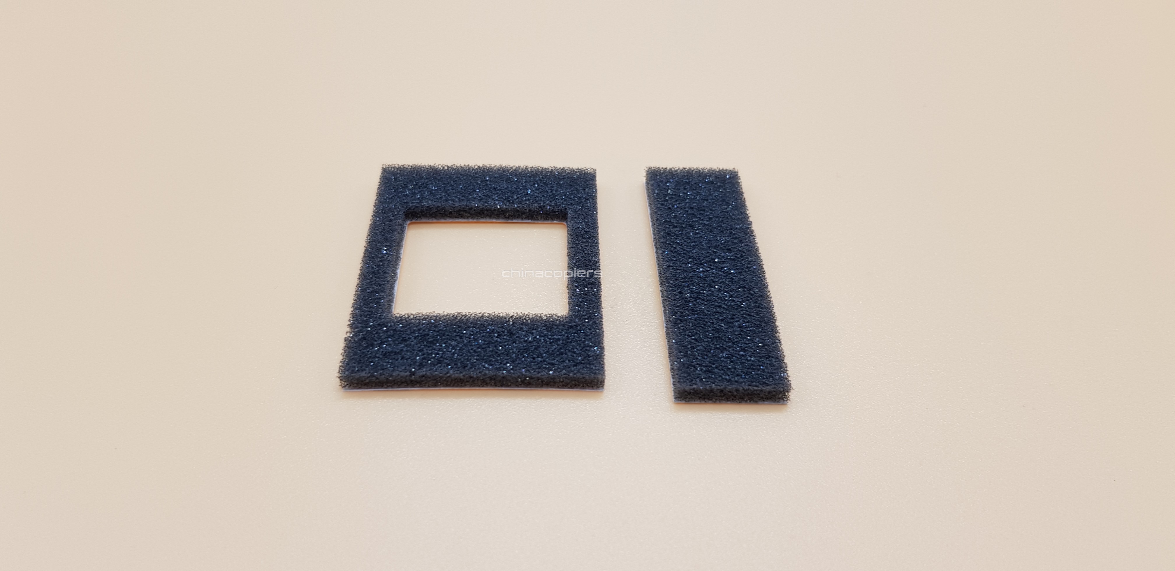 Developer cabin Seal for AF1075 2075 MP7001 8001 7500 8000   