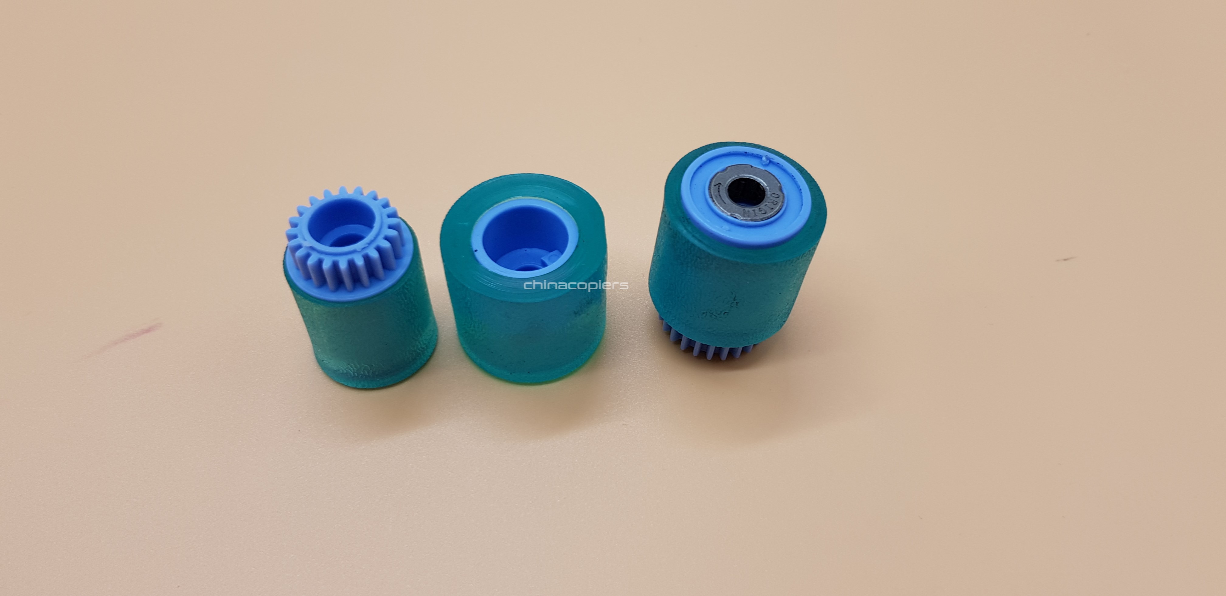 Pickup Roller Kit for RICOH MP1100 1107 1350 1356 1357 2090 9000 906 907