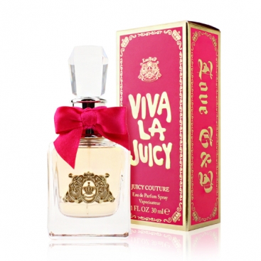 Juicy Couture Viva La Juicy EDP 30ml (free gift)