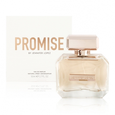 Jennifer Lopez Fromis EDP 50ml (free gift)