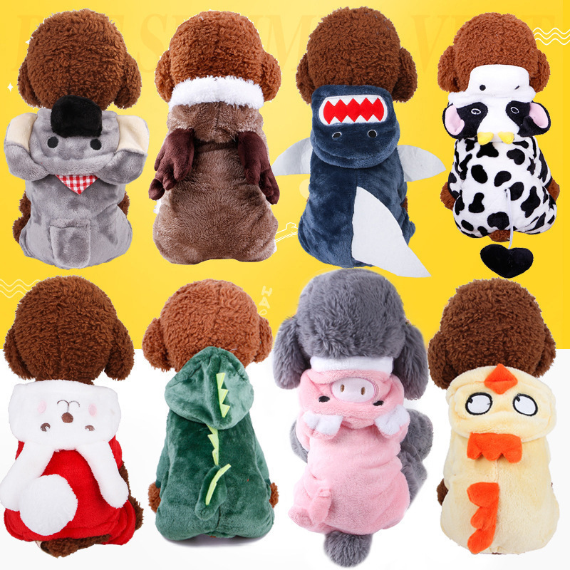 pet clothes 896