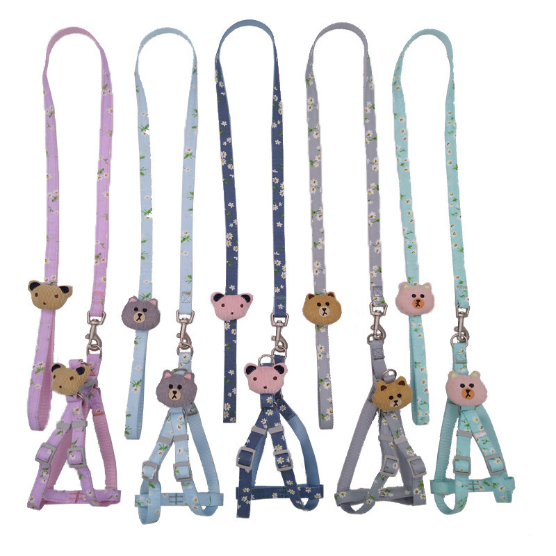 Dog leash 862