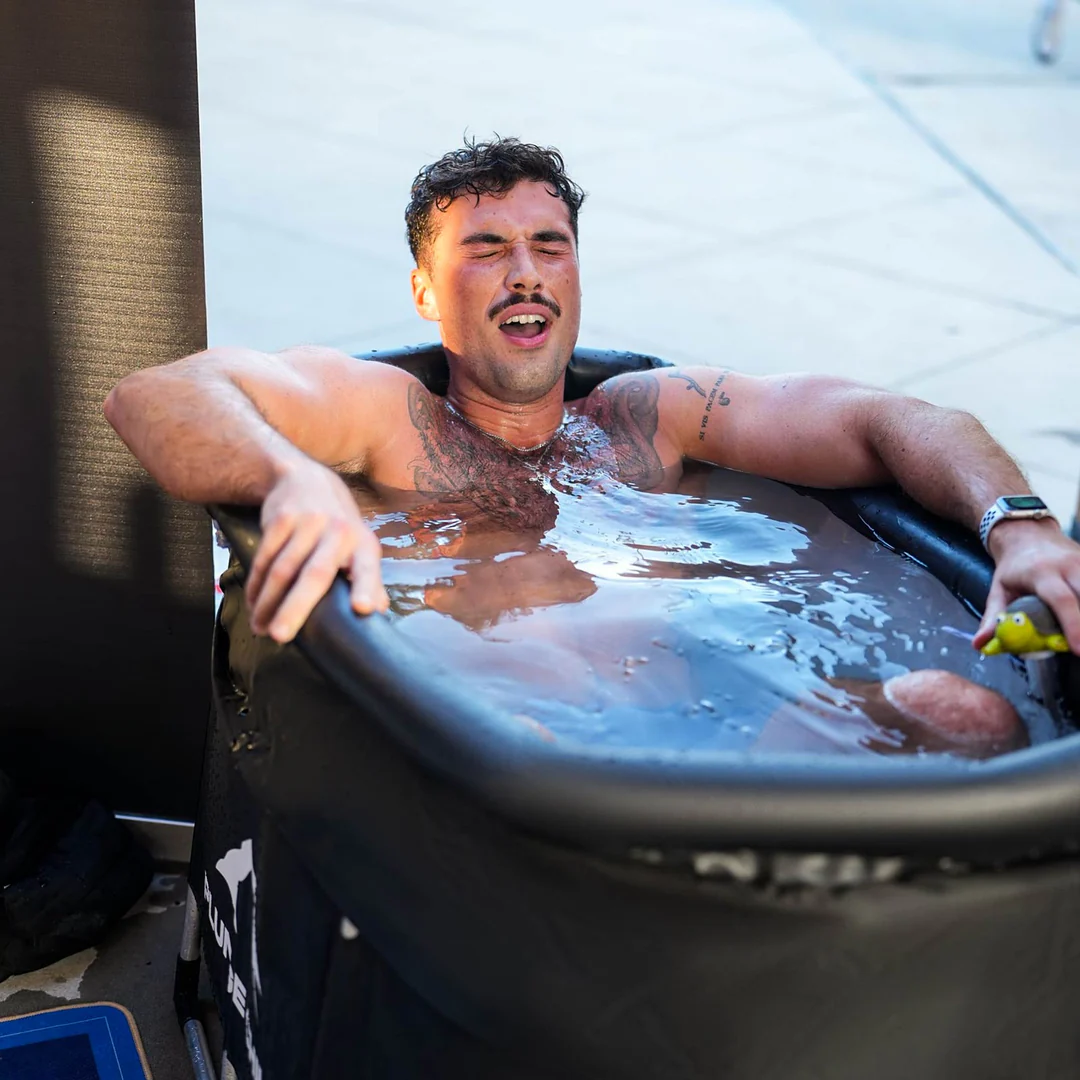 Ice Bath Machines: A Complete Guide to Their Essential Functions