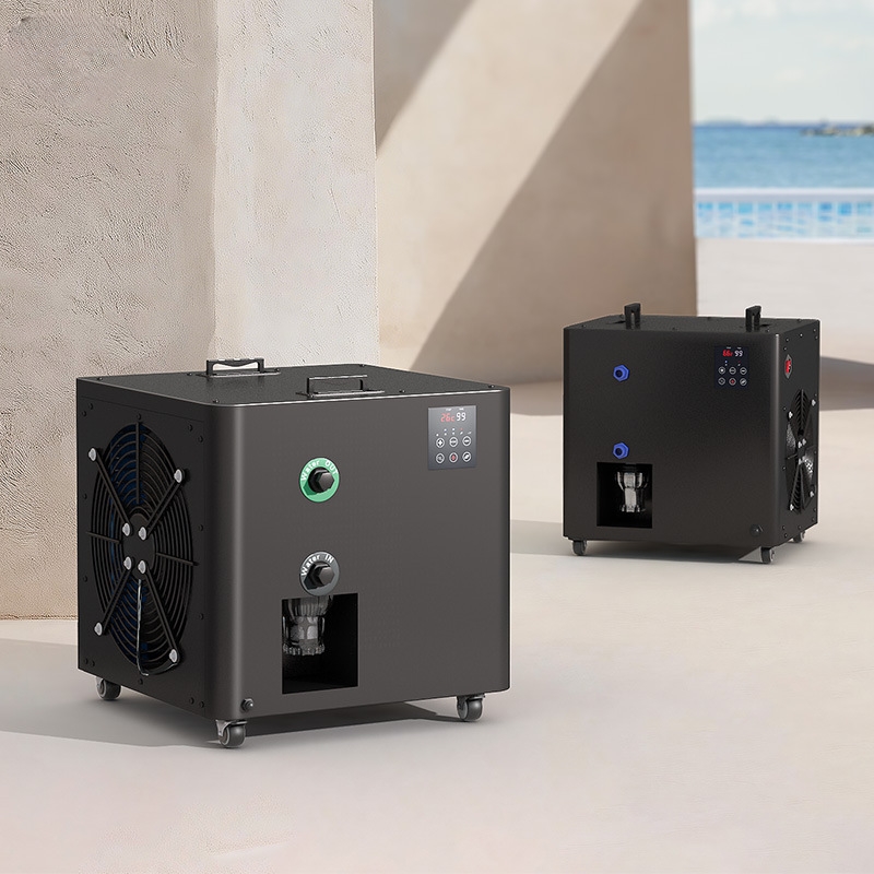 How to Choose an Ice Bath Machine: A Practical Buyer’s Guide