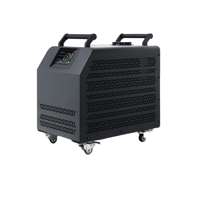 NR-2.0HP Ice Bath Machines