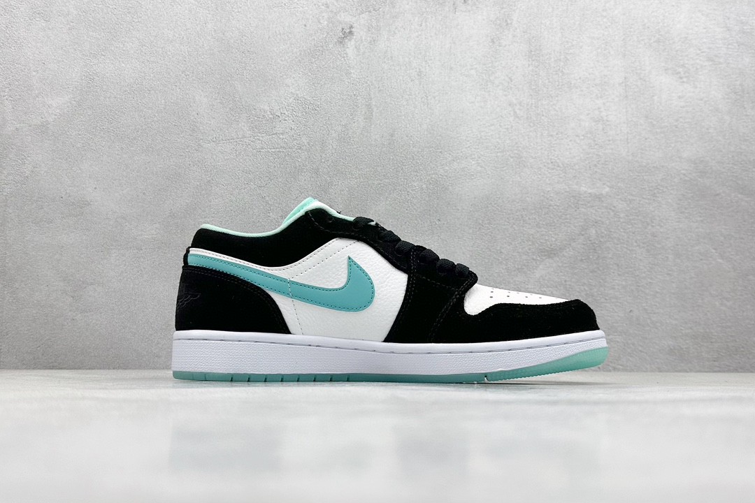 Jordan Air Jordan 1 Low tiffany blue