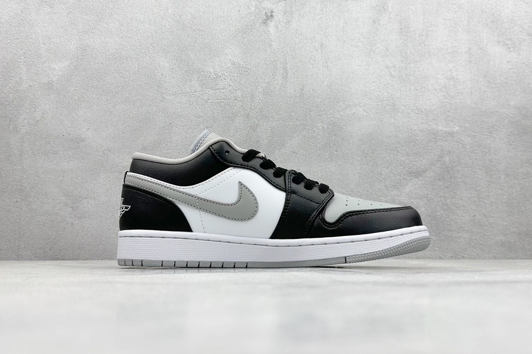 Jordan Air Jordan 1 Low shadow grey