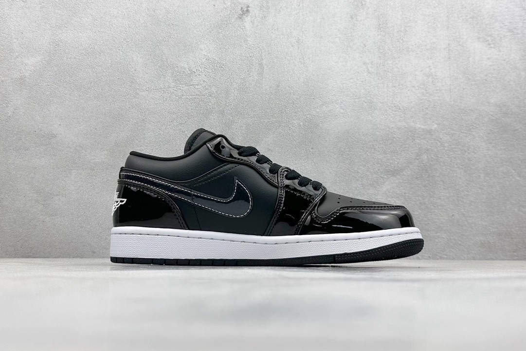 Jordan Air Jordan 1 Low se asw black white