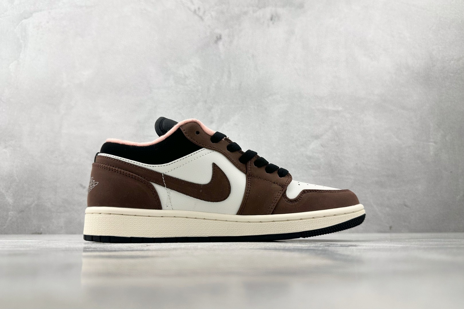Jordan Air Jordan 1 Low se "chocolate bliss" Mocha brown