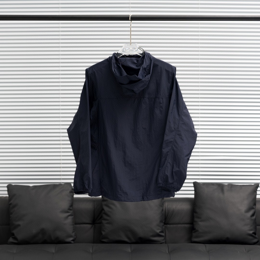 Arcteryx | Squamish Hoody P2 Sunscreen clothing Lucky Blue