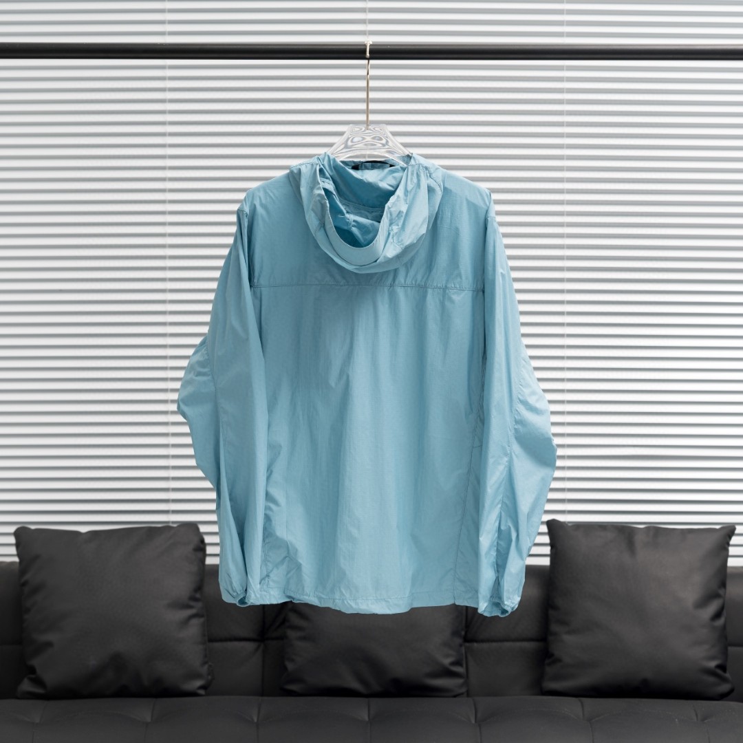 Arcteryx | Squamish Hoody P2 Sunscreen clothing Bamboo Moon Orchid