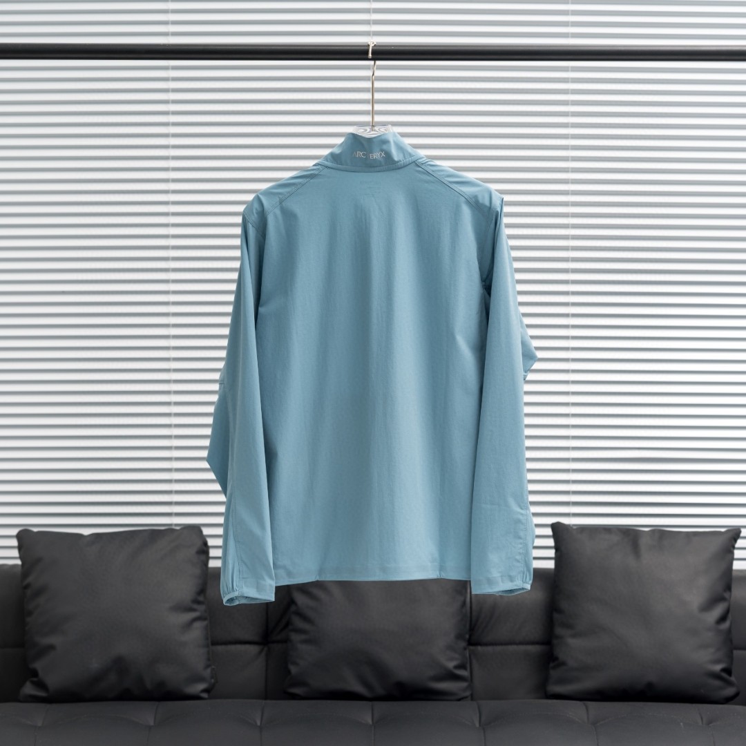 Arcteryx | Acrople Jacket R2 | Hooded soft shell jacket Bamboo Moon Orchid