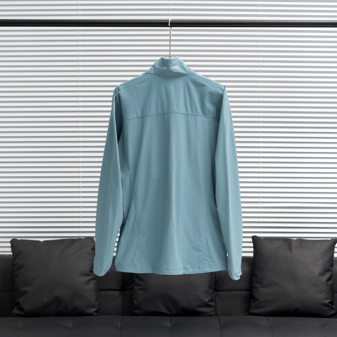 Arcteryx | Acrople Jacket R1 | Hooded soft shell jacket Bamboo Moon Orchid