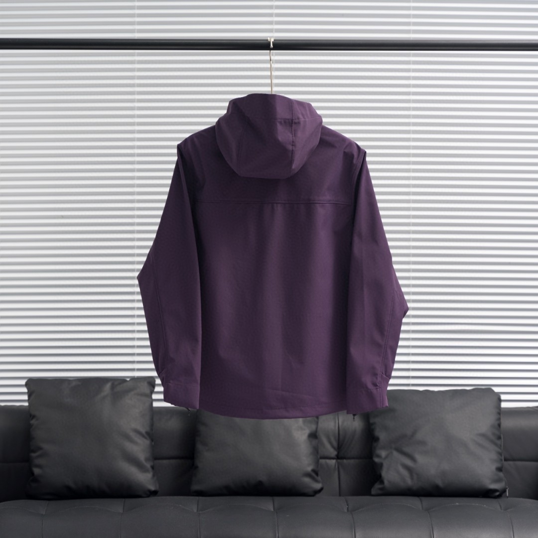 KAILAS | Softshell Jacket Purple