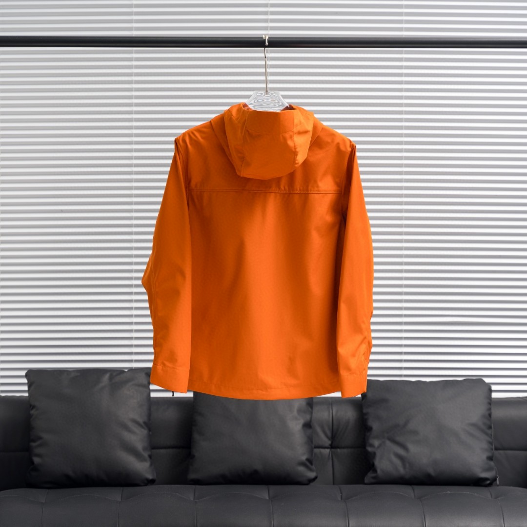 KAILAS | Softshell Jacket Orange