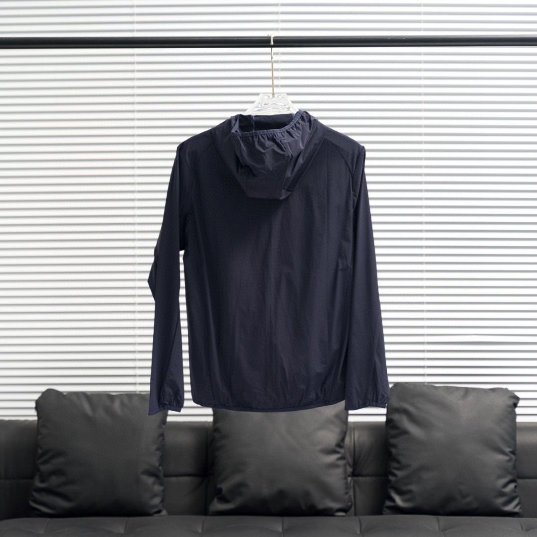 Helly Hansen | 2401 | sunscreen clothing Deep Blue