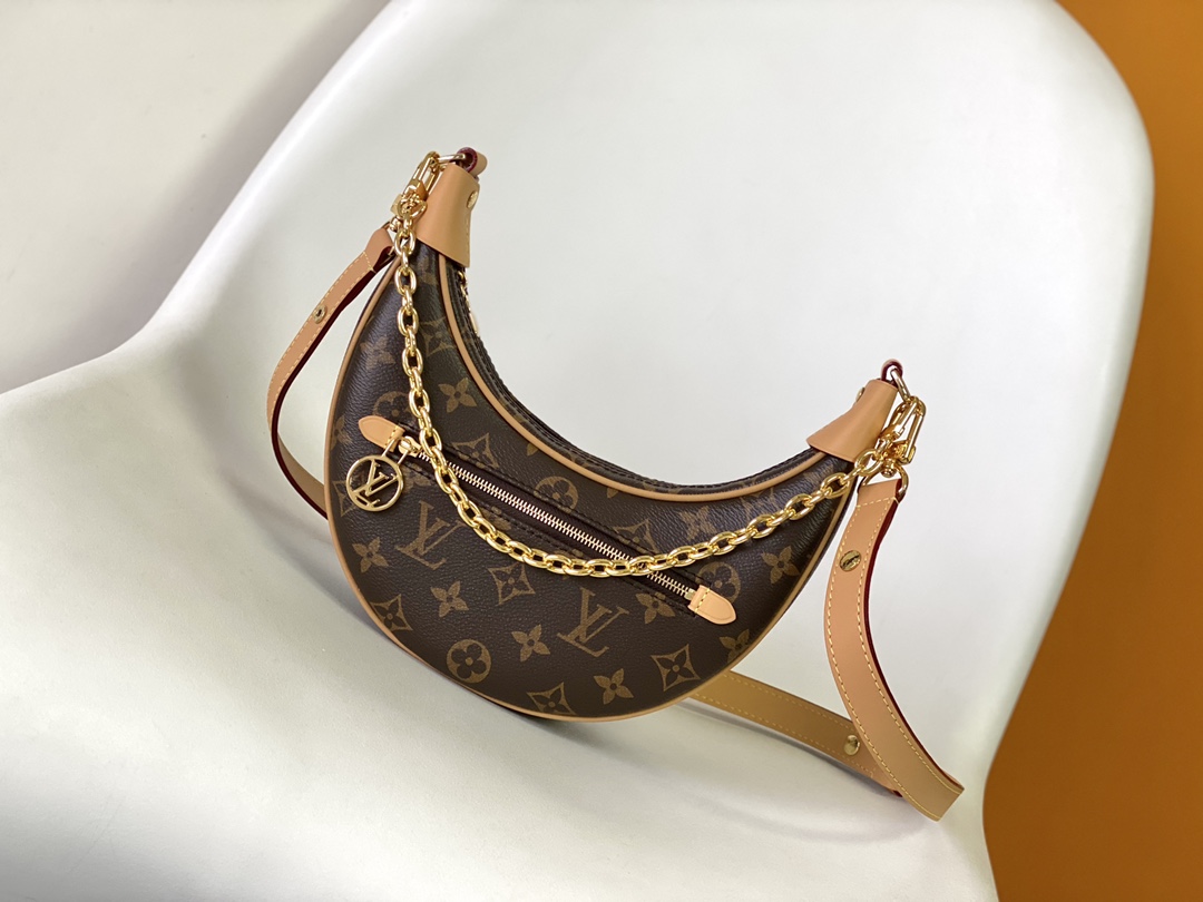 Louis Vuitton LOOP Hobo Bag 