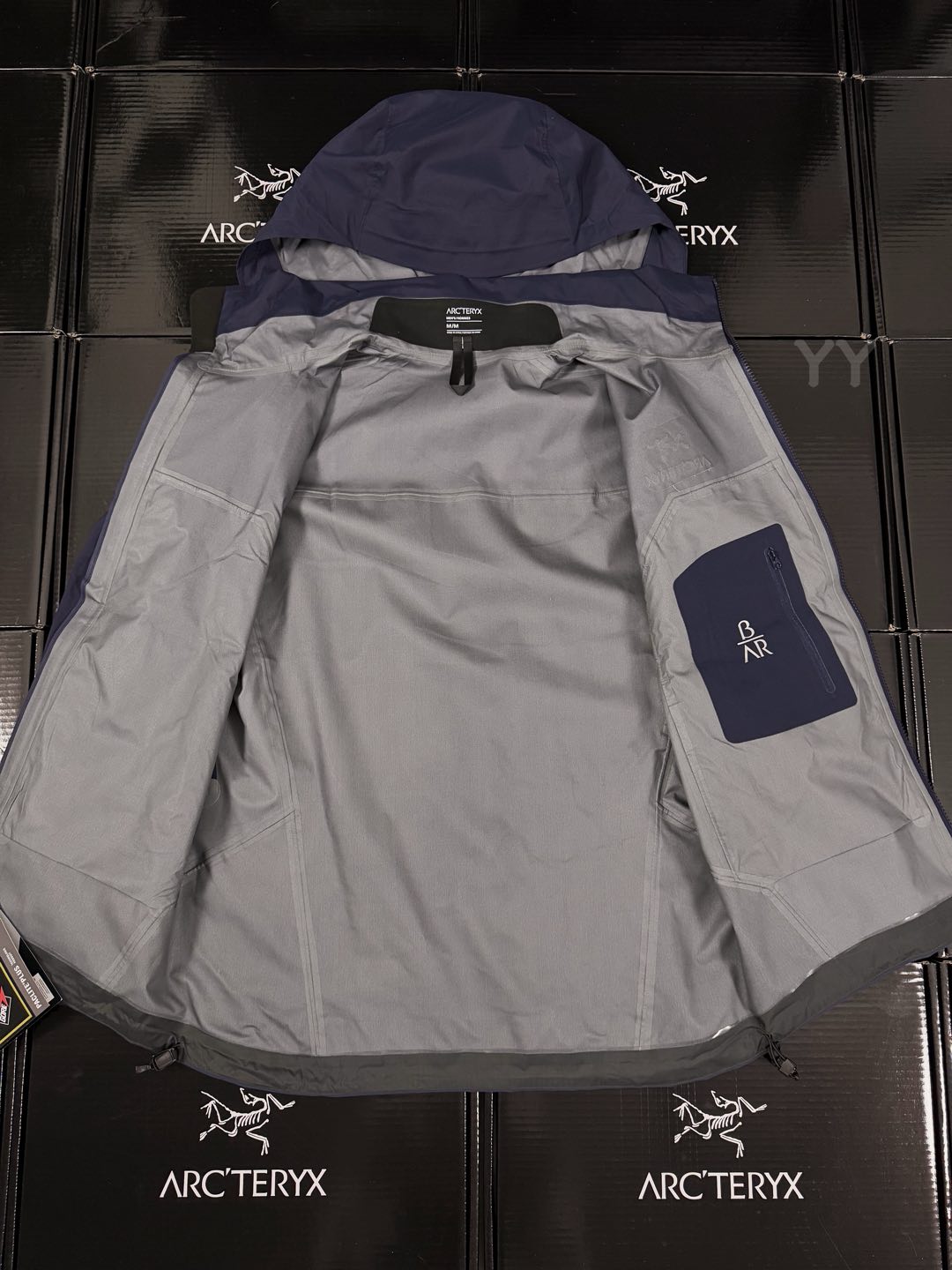 Arcteryx | Beta AR | GORE-TEX Pro Jacket  Kingfisher